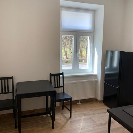 The Oaks Apartment Vordernberg Luaran gambar