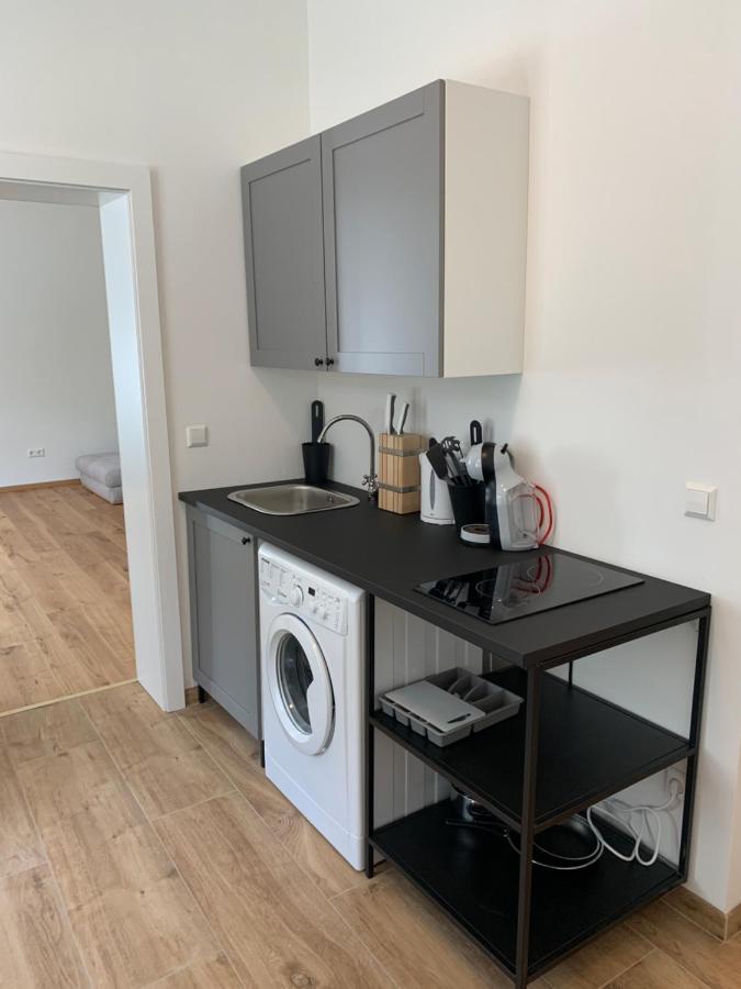 The Oaks Apartment Vordernberg Luaran gambar