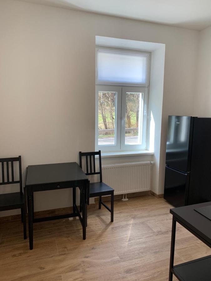 The Oaks Apartment Vordernberg Luaran gambar