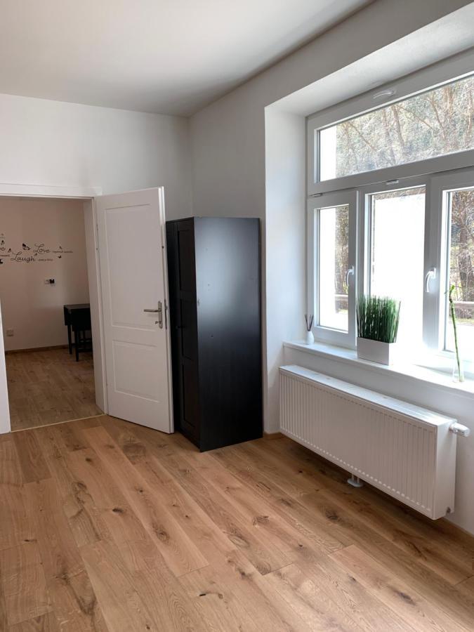 The Oaks Apartment Vordernberg Luaran gambar