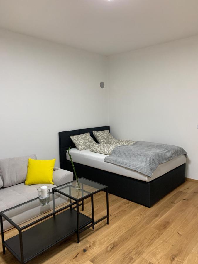 The Oaks Apartment Vordernberg Luaran gambar
