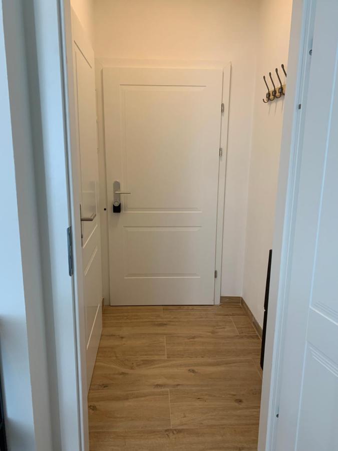 The Oaks Apartment Vordernberg Luaran gambar